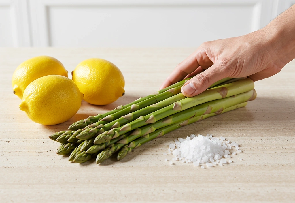 Alimentos frescos y locales