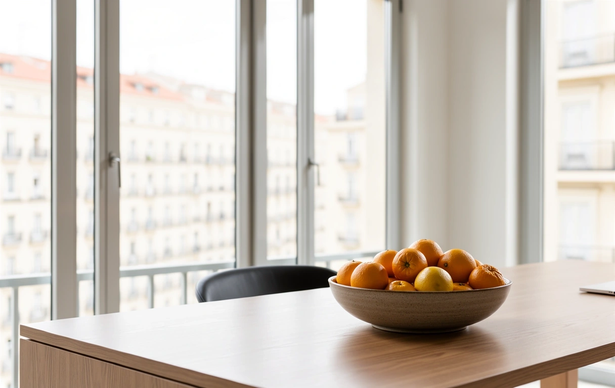 Consultoría de Nutrición y Vida en Barcelona