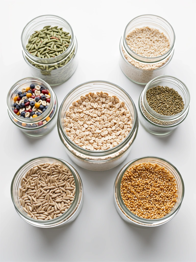 Transparencia en Nutrición y Vida