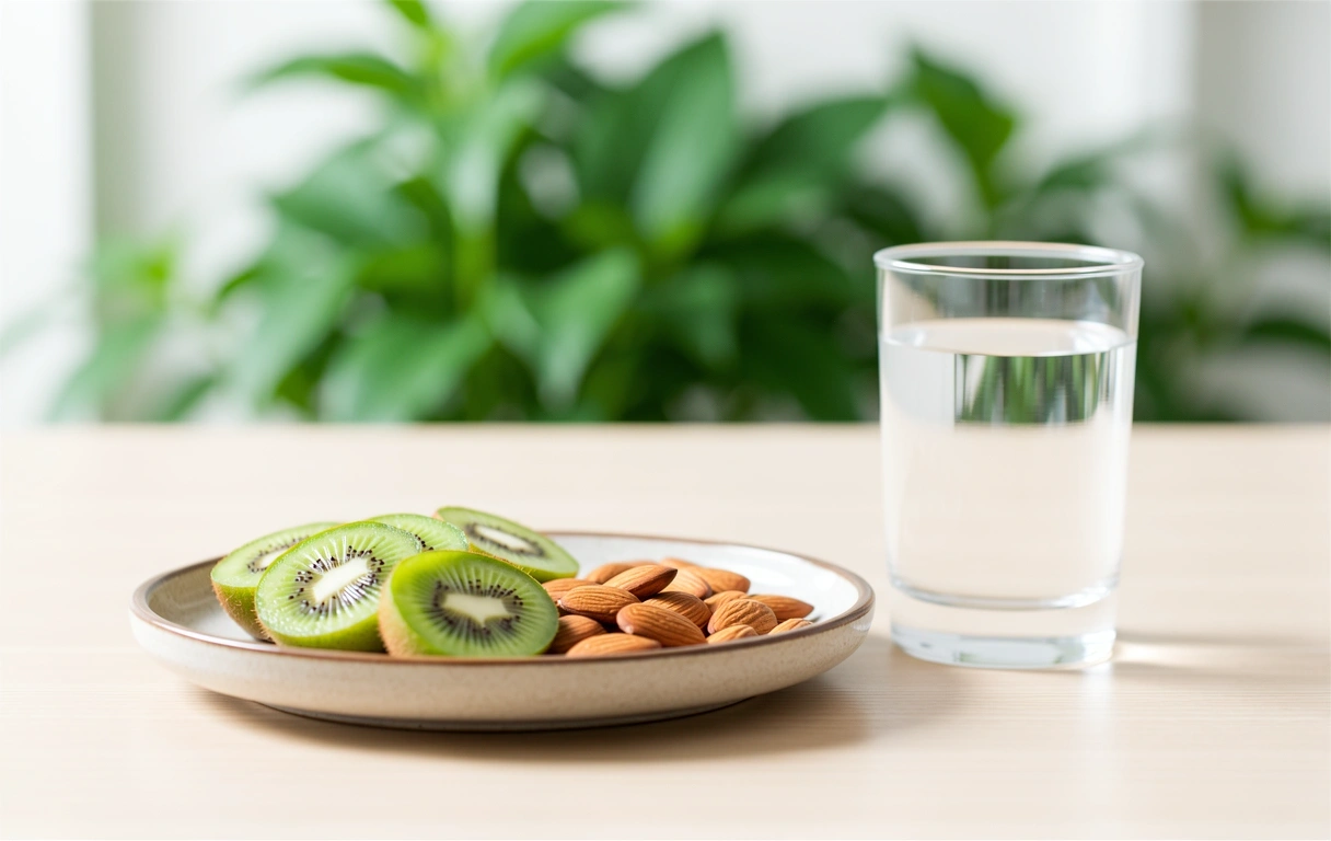 Entorno de trabajo en Nutrición y Vida